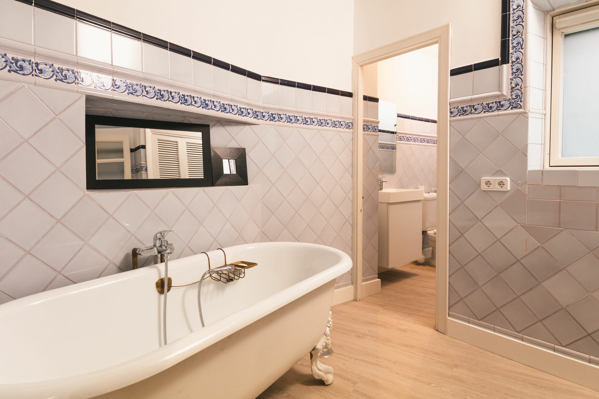 Pyr Select Plaza Santa Ana Apartment Madrid Luaran gambar