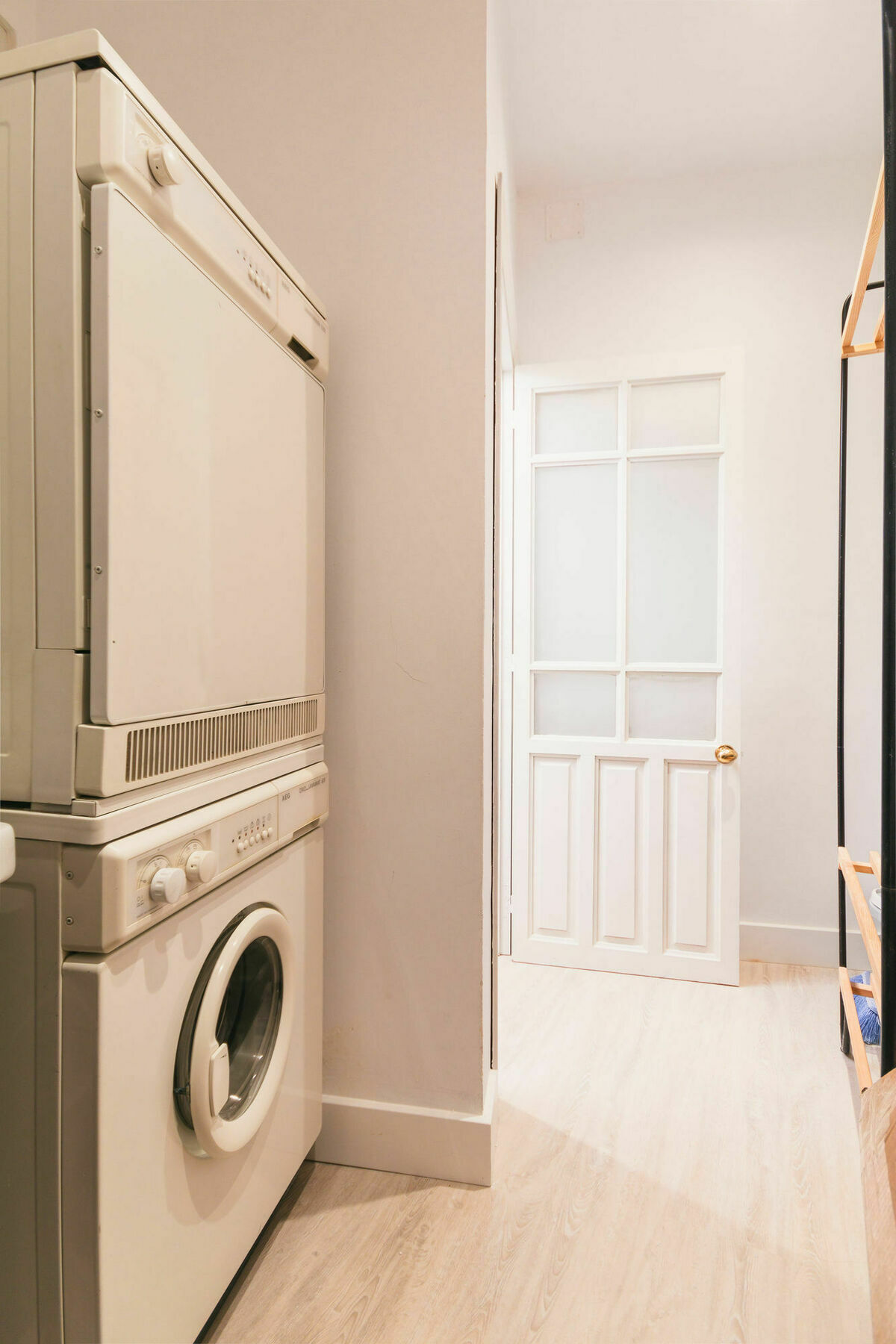 Pyr Select Plaza Santa Ana Apartment Madrid Luaran gambar